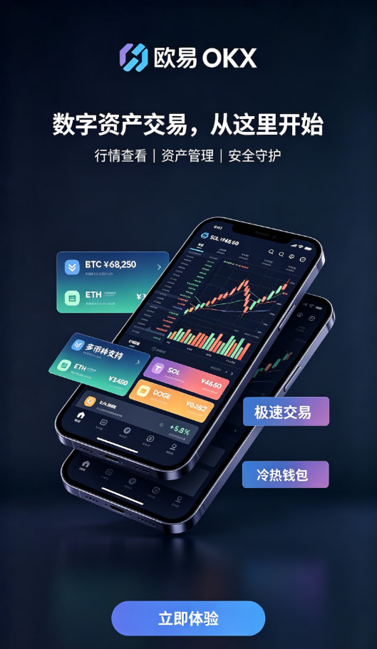欧交易所app下载安卓充值与交易界面